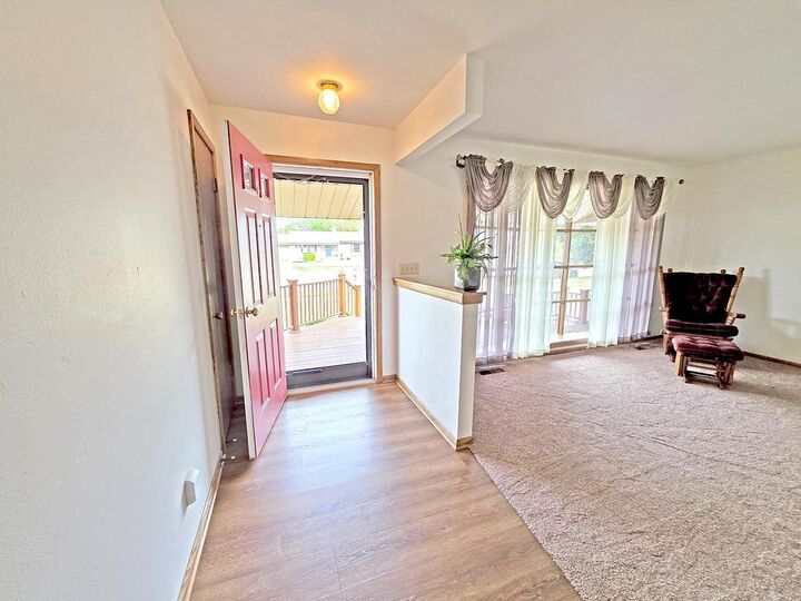 Property Photo: 751 N Wright Road WI 53546