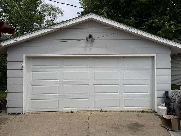 Property Photo:  863 S Park Street  WI 53581 
