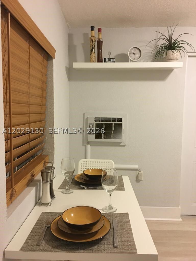 Property Photo: 7525 S Waterway Dr FL 33155