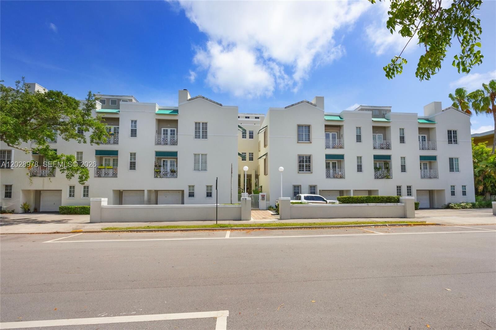 Property Photo:  5801 SW 74th Ter 3  FL 33143 