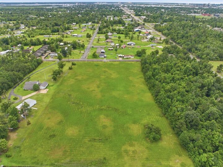 Property Photo: 0 Landry Road LA 70669