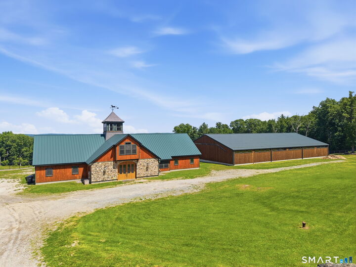 Property Photo:  176 Shailor Hill Road  CT 06415 
