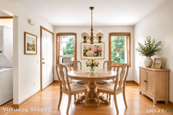 Property Photo:  40 Senior Drive 40  CT 06468 
