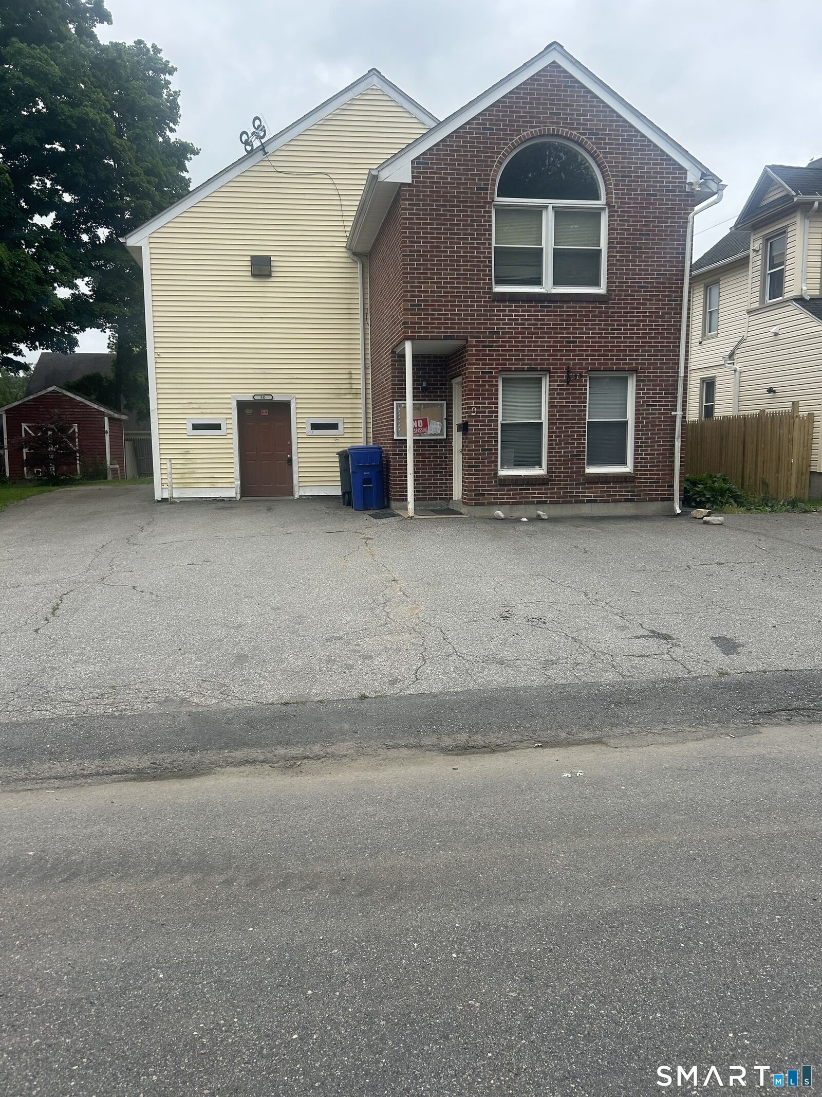 Property Photo: 50 King Street CT 06790