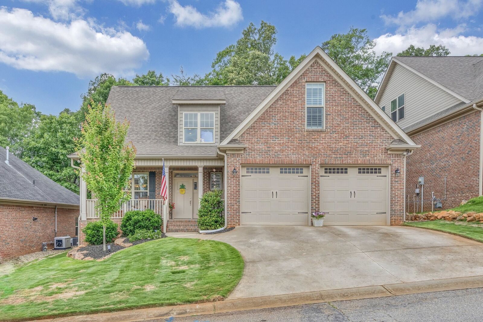 Property Photo:  494 Savanna Plains Drive  SC 29307 