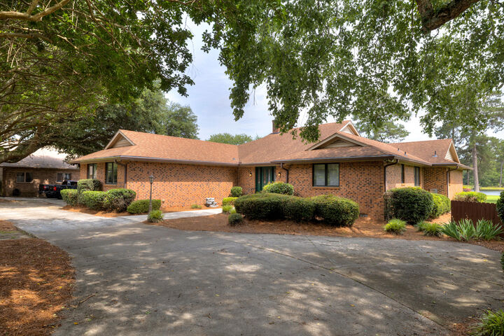 Property Photo:  710 Lakewood Drive  SC 29150 