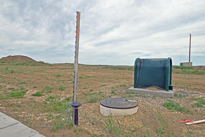 Property Photo: Tbd Story House Lane Block 4 Lot 7 WY 82801