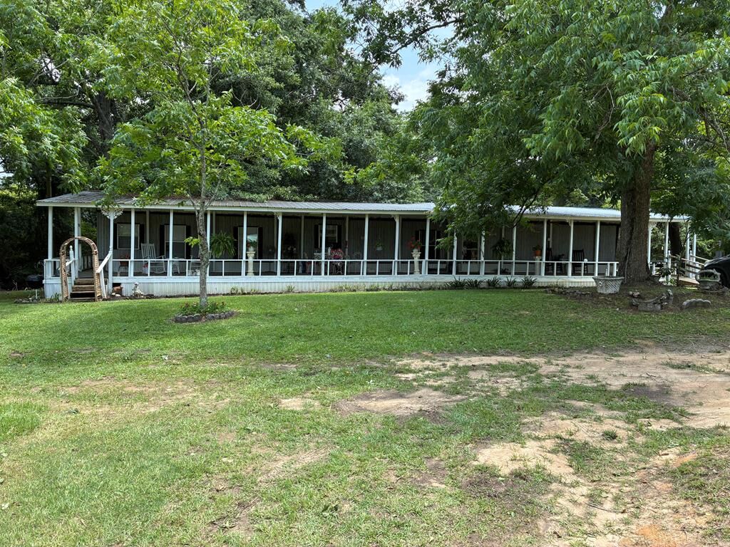 Property Photo:  340&Amp353 County Rd 414  AL 36345 