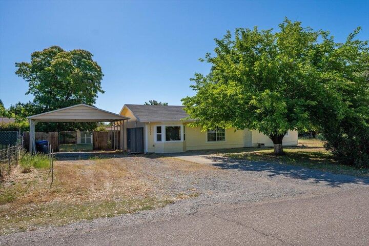Property Photo:  12900 Arbor Lane  CA 96080 