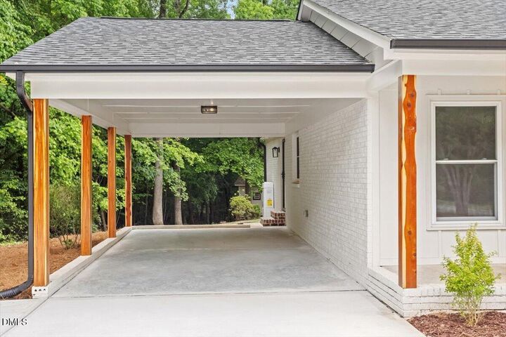 Property Photo:  6033 N Hills Drive  NC 27609 