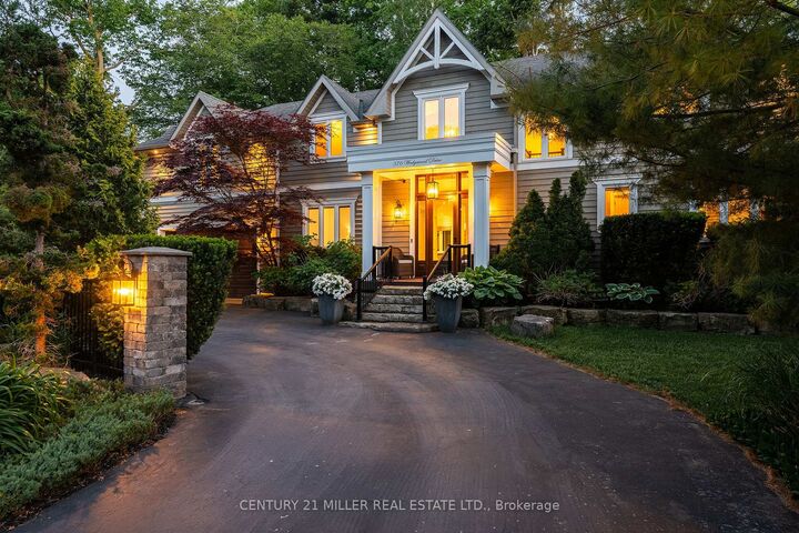 Photo de la propriété: 376 Wedgewood Drive ON L6J 4S1