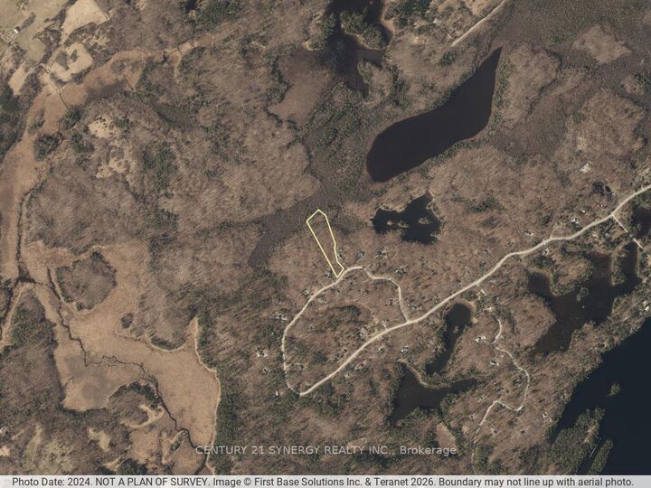 Property Photo:  Lot 38 McLaren Road  ON K7H 0C8 