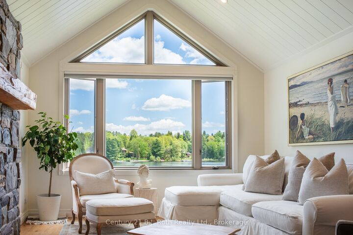 Property Photo: 4721 Bayside Drive ON P1H 0A6