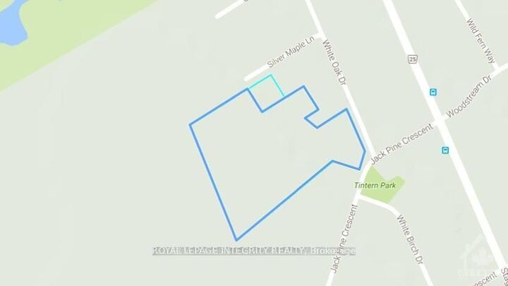 Property Photo:  1212 White Oak Drive  ON K4P 1E2 