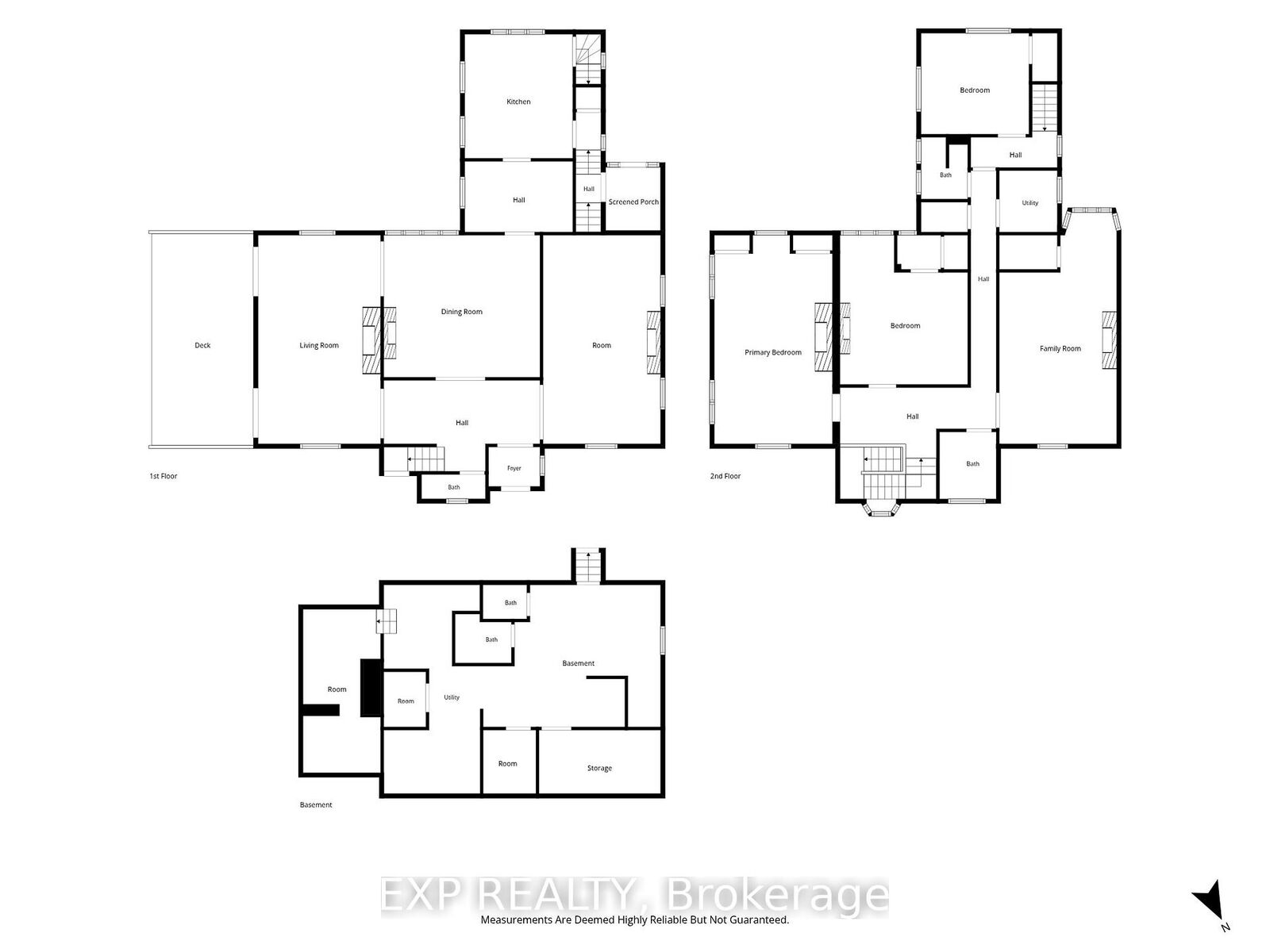 Property Photo:  15 Trafalgar Street  ON L2R 3L9 
