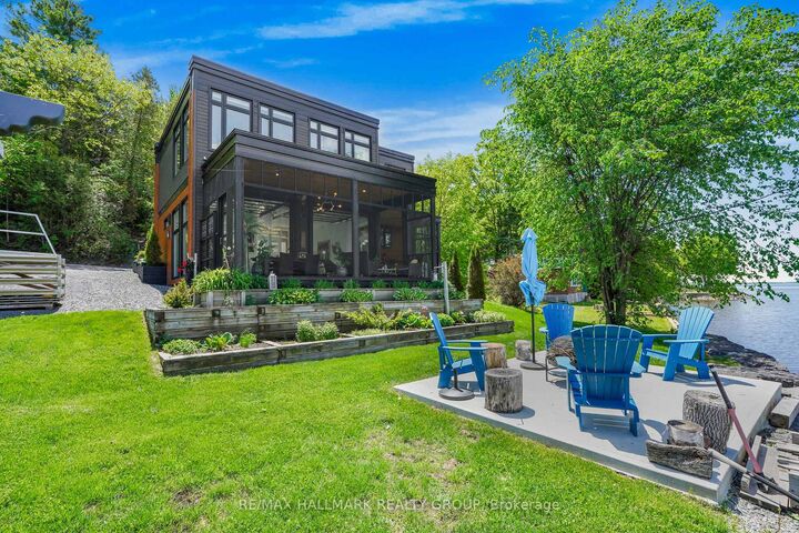 Property Photo: 478 Wilson Road 14 ON K4K 1K7