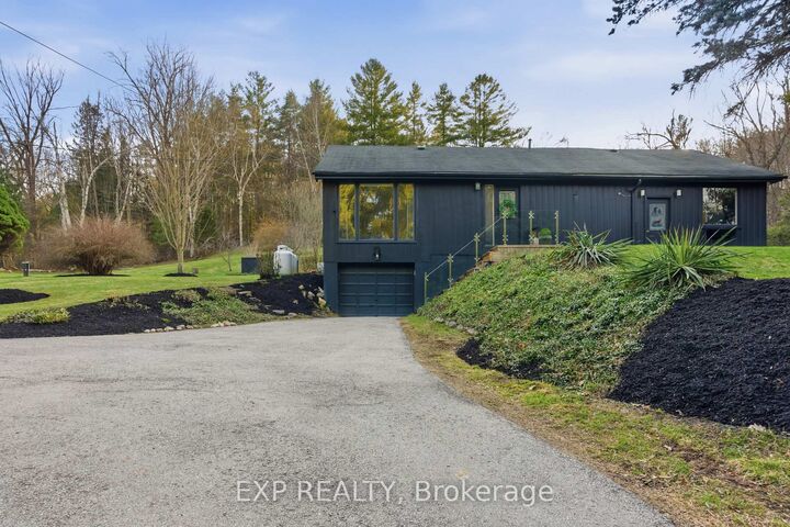 Property Photo:  6092 Cedar Springs Road  ON L7P 0C3 