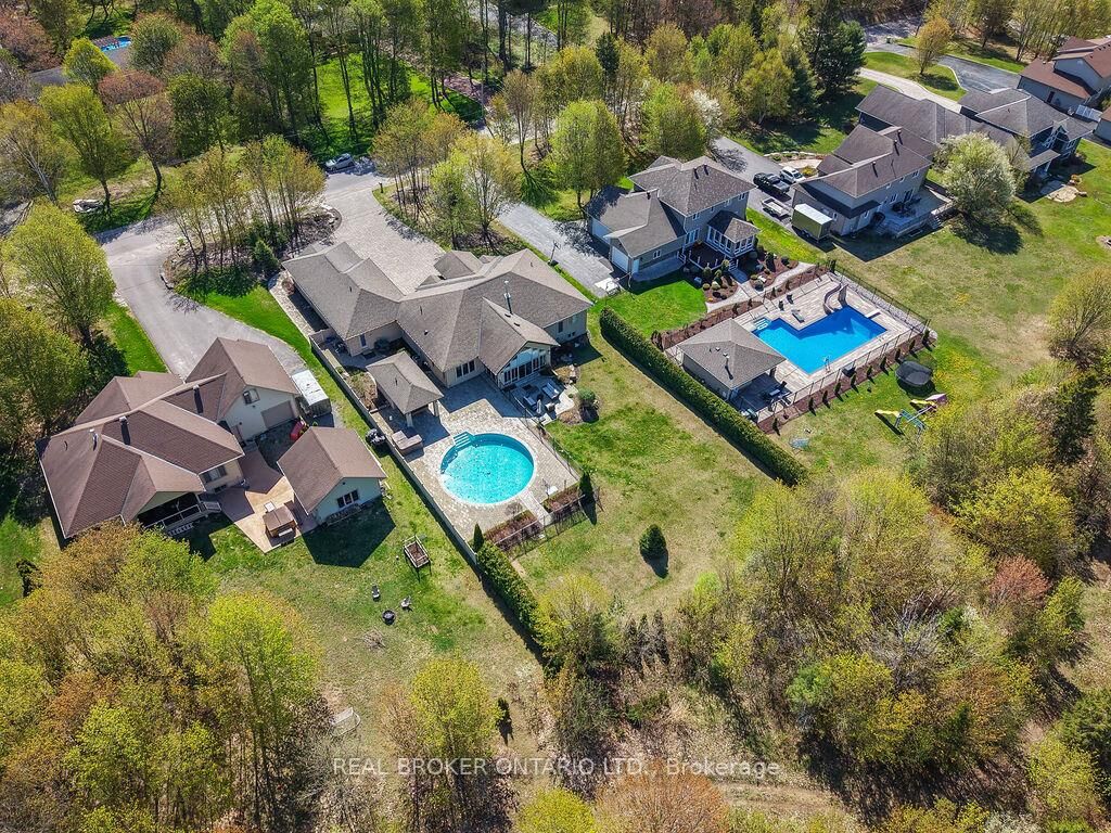 Property Photo: 535 Brule Road ON P6A 0B5