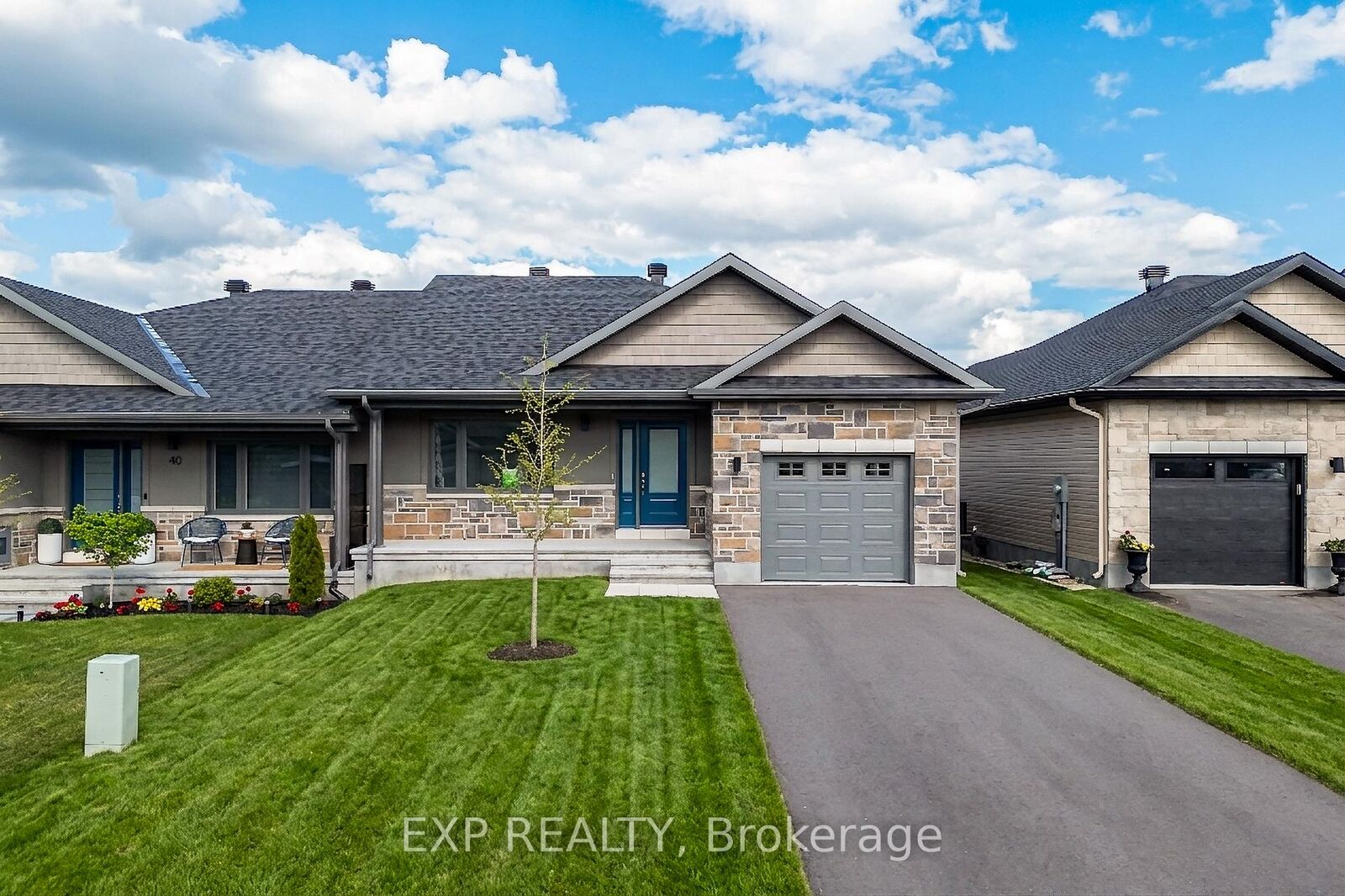 Property Photo: 38 Yade Road ON K7S 0K1