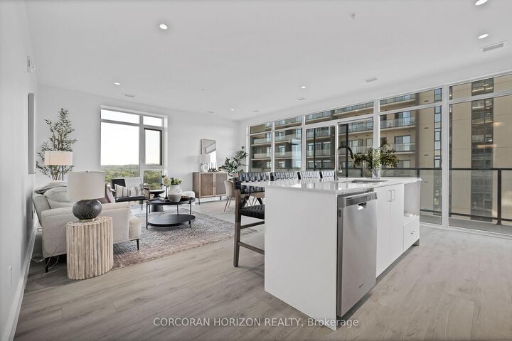 Property Photo: 50 Grand Avenue S 1702 ON N1S 2L8