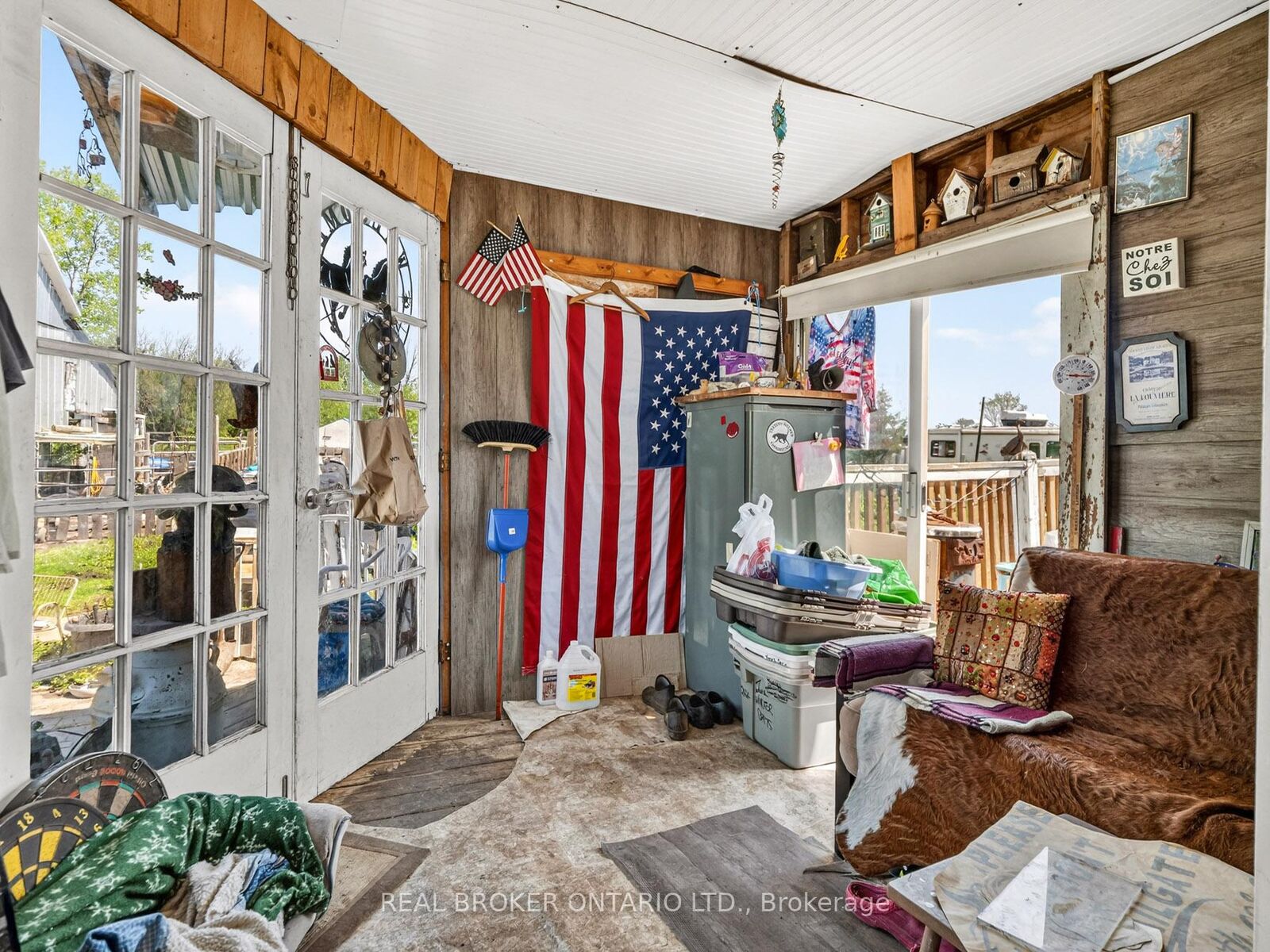 Property Photo: 4750 Sherkston Road ON L0S 1R0