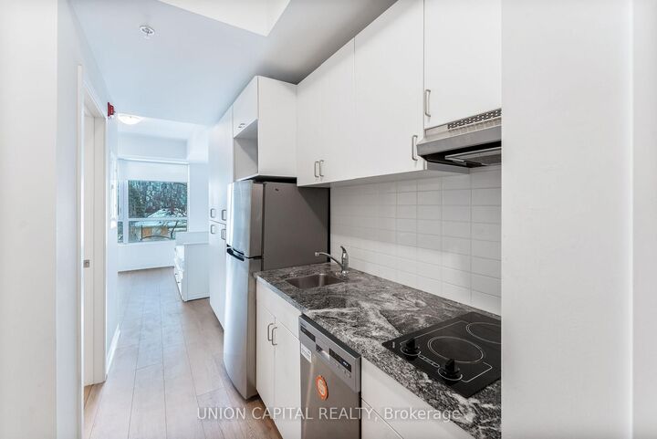 Property Photo: 1800 Simcoe Street 201 ON L1G 0C2