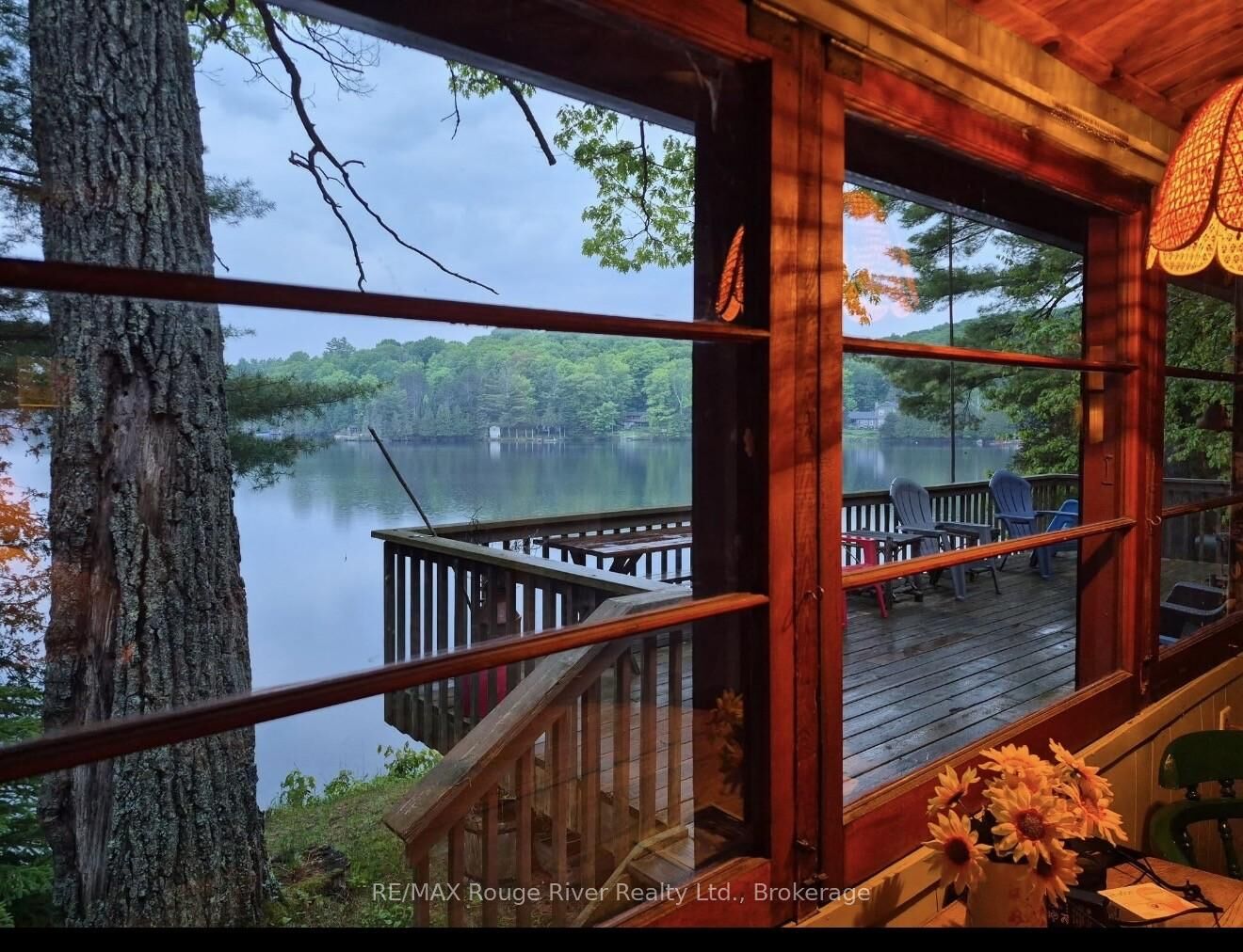 Property Photo: 1246 Sugar Bush Lane ON K0M 2K0