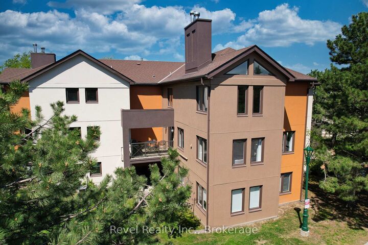 Property Photo: 169 Jozo Weider Boulevard 224 ON L9Y 0P7