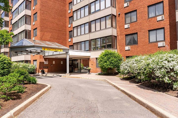 Property Photo: 225 Alvin Road 609 ON K1K 4H6