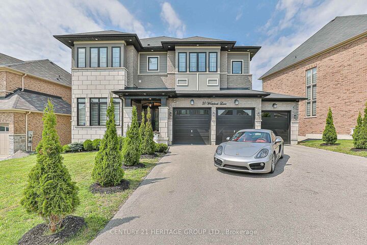 38 Whitebirch Lane — photo 1