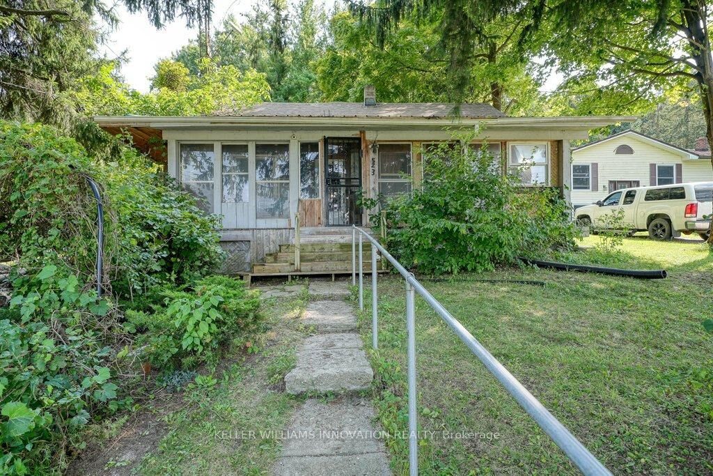 Property Photo: 963640 Road 96 N/A ON N0J 1J0