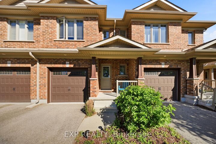 Property Photo: 158 Fife Road 17 ON N1H 6Y3