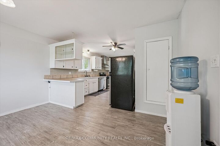 Property Photo: 2063 George Street ON N0G 1X0