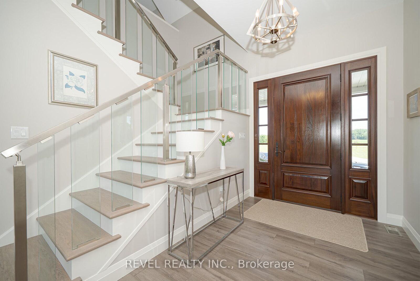 Property Photo: 792 Charlotteville Rd 8 N/A ON N3Y 4K5