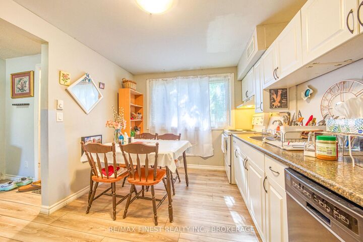 Property Photo:  258 Queen Mary Road 50  ON K7M 2B2 