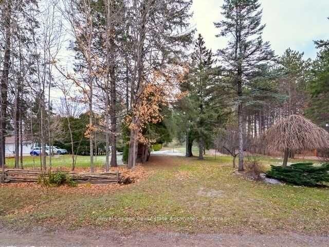Property Photo:  Pt 25 Fourth Line  ON N0B 1Z0 