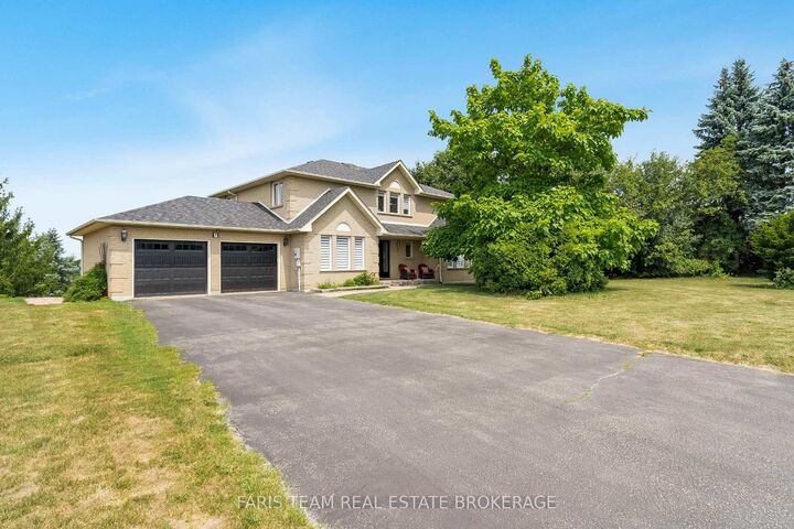 Property Photo: 7 Golfview Boulevard ON L3Z 2A6