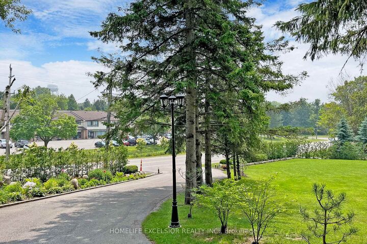 Property Photo: 550 Mount Albert Road ON L9N 1P1