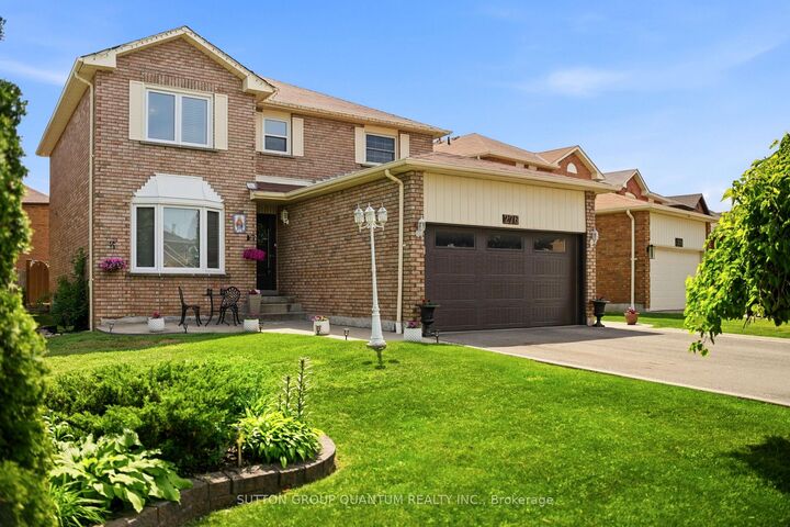 276 Lech Walesa Drive — photo 1