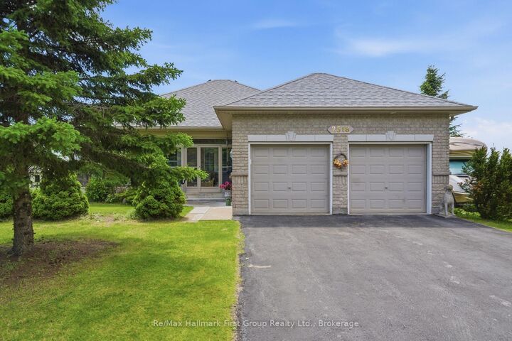 Property Photo: 2518 Nagle Road ON K0K 1C0