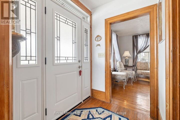 Property Photo: 1818 County 12 Road ON K0K 2T0