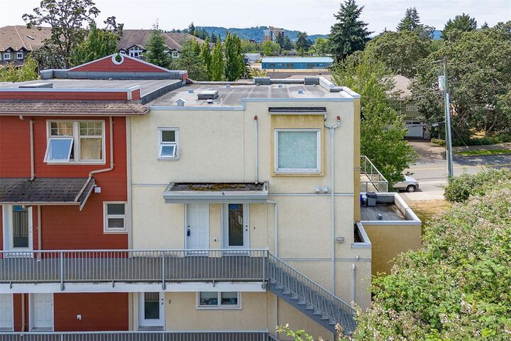 Property Photo:  908 Brock Ave #305  BC V9B 3C6 