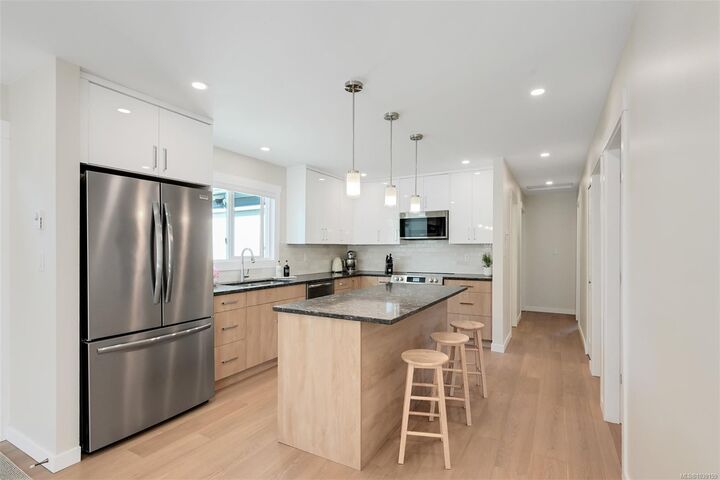 Property Photo:  9598 Epco Dr  BC V8L 2T2 