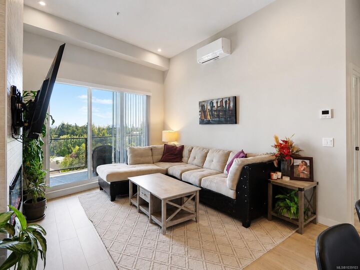 Property Photo:  958 Pharoah Mews #605  BC V9B 7A1 