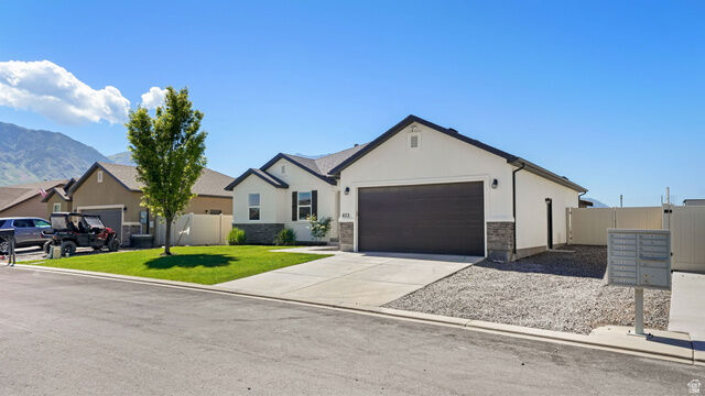 Property Photo:  673 Stonebrook Ln  UT 84655 