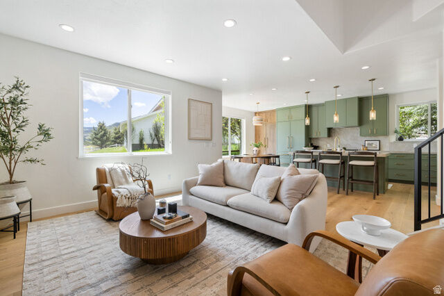 Property Photo:  6602 Trout Creek Ct 1  UT 84098 
