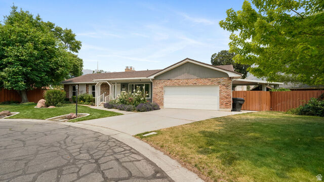 Property Photo:  375 E 1780 S  UT 84058 