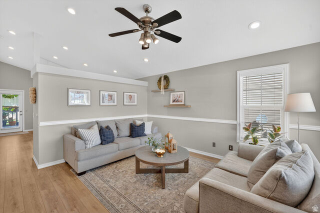 Property Photo:  14368 S Honeyfield Dr E  UT 84020 