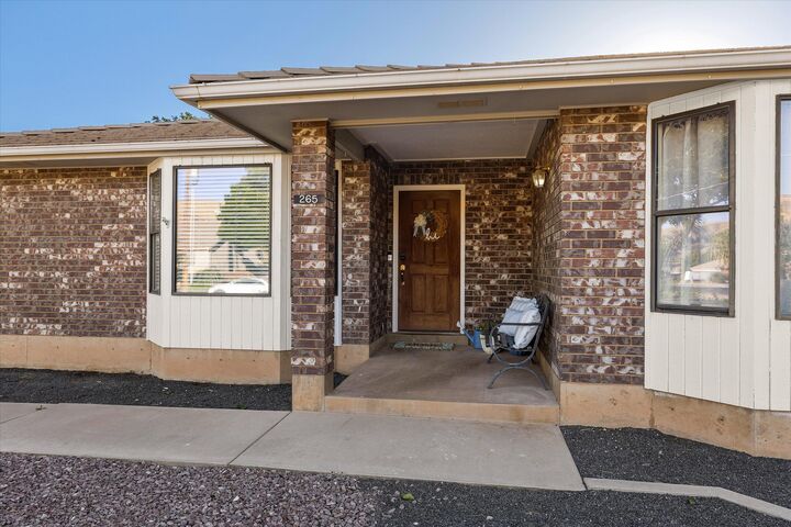 Property Photo:  265 N 300 W  UT 84745 
