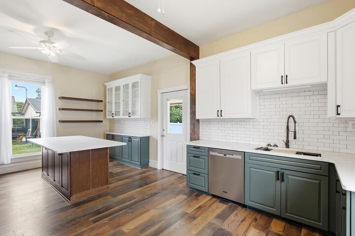 Property Photo: 31 W Xenia Street OH 45335